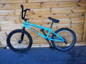 BMX dviratis - nuotraukos Nr. 2