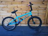 BMX dviratis - nuotraukos Nr. 3