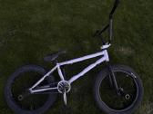 Freecoaster BMX