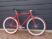Fixed gear/single speed - nuotraukos Nr. 18