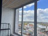 Marijampolės centre 4 kambarių buto nuoma - nuotraukos Nr. 5