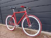 Fixed gear/single speed - nuotraukos Nr. 19