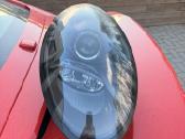 Porsche 911 priekinis dešinys žibintas