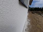 Struktūros, dažų purškimas, laiptinių remontas - nuotraukos Nr. 18