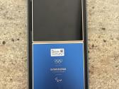 Samsung Galaxy Z Flip7 Olympic Edition - nuotraukos Nr. 2