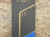 Samsung Galaxy Z Flip7 Olympic Edition - nuotraukos Nr. 4