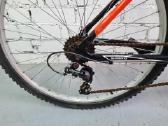 MTB kalnų dviratis M (44cm) dydis - nuotraukos Nr. 5