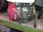 Honda gx390 varikliai - nuotraukos Nr. 8
