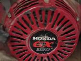 Honda gx390 varikliai - nuotraukos Nr. 3