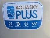 Hidroforas diafragminis Aquasky Plus Apt 100 - nuotraukos Nr. 3
