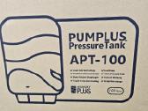 Hidroforas diafragminis Aquasky Plus Apt 100 - nuotraukos Nr. 4