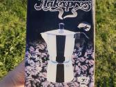 Kavinukas kavinukai,kavos virimo aparatas aparatai - nuotraukos Nr. 14