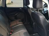 Ford Kuga - nuotraukos Nr. 3