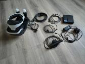 Ps4 Slim 1tb atmintimi +Vr komplektas + 30 žaidimų - nuotraukos Nr. 2