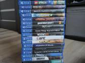 Ps4 Slim 1tb atmintimi +Vr komplektas + 30 žaidimų - nuotraukos Nr. 3