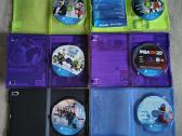 Ps4 Slim 1tb atmintimi +Vr komplektas + 30 žaidimų - nuotraukos Nr. 5