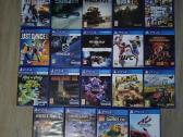 Ps4 Slim 1tb atmintimi +Vr komplektas + 30 žaidimų - nuotraukos Nr. 6