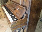Senovinis pianinas - nuotraukos Nr. 3