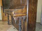 Senovinis pianinas - nuotraukos Nr. 6