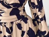 Graži plius dydžio suknelė - nuotraukos Nr. 2