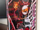 Monster High Toralei Boo-riginal Creeproduction