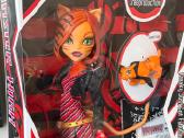 Monster High Toralei Boo-riginal Creeproduction - nuotraukos Nr. 2