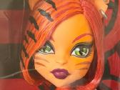 Monster High Toralei Boo-riginal Creeproduction - nuotraukos Nr. 3