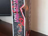 Monster High Toralei Boo-riginal Creeproduction - nuotraukos Nr. 5