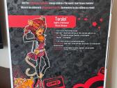 Monster High Toralei Boo-riginal Creeproduction - nuotraukos Nr. 4