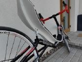 Recumbent gulimas dviratis Fwd Mbb - nuotraukos Nr. 3