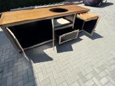 Kamado bono Bbq stalai - nuotraukos Nr. 34