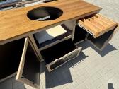Kamado bono Bbq stalai - nuotraukos Nr. 35