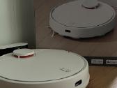 Naują Xiaomi Robot Vacuum S10 - nuotraukos Nr. 3