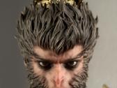 Inart Wukong great sage armour reta figurele - nuotraukos Nr. 2