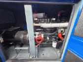 Generatorius 30 kw(37.5 kva) - nuotraukos Nr. 3
