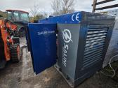 Generatorius 30 kw(37.5 kva) - nuotraukos Nr. 4