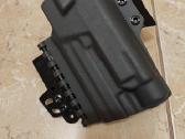 Tier 1 Concealed dėklas Sig Sauer P226 - nuotraukos Nr. 2