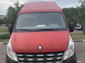 Parduodamas automobilis Renault Master