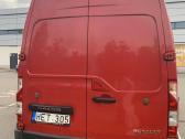 Parduodamas automobilis Renault Master - nuotraukos Nr. 3