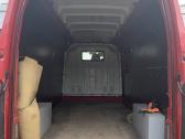 Parduodamas automobilis Renault Master - nuotraukos Nr. 4