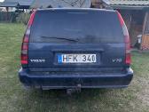 Volvo v70 - nuotraukos Nr. 3