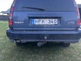 Volvo v70 - nuotraukos Nr. 4