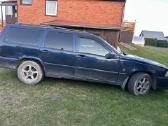Volvo v70 - nuotraukos Nr. 5