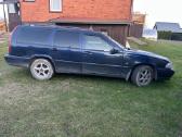 Volvo v70 - nuotraukos Nr. 6