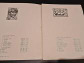 Algirdas Pakeliūnas. Grafika. Medžio raižinys.1968 - nuotraukos Nr. 7
