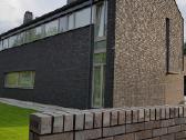 Klinkerio plytelių klijavimo ir fugavimo darbai