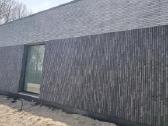 Klinkerio plytelių klijavimo ir fugavimo darbai - nuotraukos Nr. 13