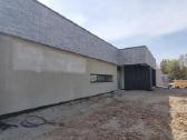 Klinkerio plytelių klijavimo ir fugavimo darbai - nuotraukos Nr. 14