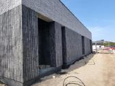 Klinkerio plytelių klijavimo ir fugavimo darbai - nuotraukos Nr. 16