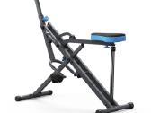 Merach Mr-07 Squat Rider treniruoklis